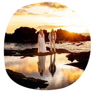Tailored Wedding Planning
